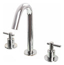 Grifería para Lavatorio Aqualaf Regulable - Napoli Baño