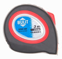 Cinta Métrica Bulit Serie 500 con Freno 3m X 16mm