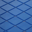 Venecita Fluvial Revestimiento Mosaico Interior Exterior 3m2 Celeste