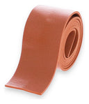 Zócalo Autoadhesivo Suprabond Marrón Símil Madera - Puertas