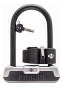 Traba U Máxima Seguridad BULIT