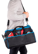 Bolso Porta Herramientas Bulit Reforzado con Correa 20 Kg