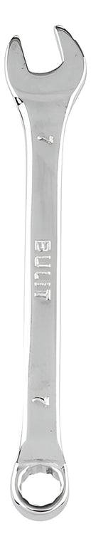 Llave Combinada Bulit S700 - Acodada Cromo Vanadio - 7mm