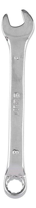 Llave Combinada Bulit S700 - Acodada Cromo Vanadio - 8mm