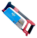 Arco de Sierra Bulit Profesional S800 + Hoja De Sierra 12