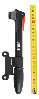 Inflador de Mano BULIT Serie 200 - Transportable