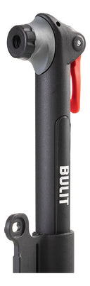 Inflador de Mano BULIT Serie 200 - Transportable