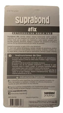 Cinta Suprabond Autoadhesiva Doble Faz en Rollo - 2 Metros