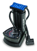 Mini Inflador de Pie con Manómetro BULIT Serie 200