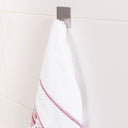 Perchas Autoadhesivas Suprabond Acero Inoxidable - 2.5kg