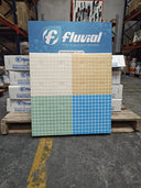 Venecita Fluvial Revestimiento Mosaico Interior Exterior 3m2 Verde Bali