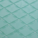 Venecita Fluvial Revestimiento Mosaico Interior Exterior 3m2 Verde Bali