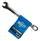 Llave Combinada Bulit S700 - Acodada Cromo Vanadio - 6mm