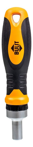 Set de Puntas y Tubos Largos de 24 Piezas Bulit Serie 800