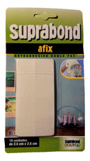 Lámina Autoadhesiva Suprabond Doble Faz - Remplaza Tornillo