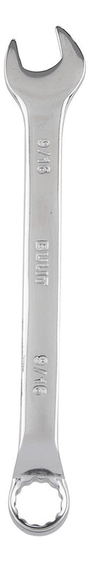 Llave Combinada Bulit Acodada Cromo Vanadio - 9/16 Pulgadas