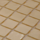 Venecita Fluvial Revestimiento Mosaico Interior Exterior 3m2 Arena