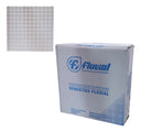 Venecita Fluvial Revestimiento Mosaico Interior Exterior 3m2 Blanco Diamante