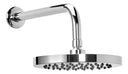 Grifería de Ducha Peirano Embutir C. Cerámico - Crown Baño