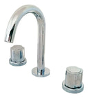 Grifería Completa de Baño Danska Karla Bidet Ducha Lavatorio