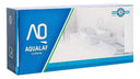 Grifería para Lavatorio Aqualaf Regulable - Napoli Baño
