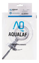 Jabonera Aqualaf de Metal Cromado - Noa - Garantía 5 Años