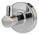 Combo Peirano de Accesorios para Baño - 5 Piezas Metálicas