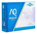 Grifería de Bacha Aqualaf Doble Comando Aq6000 - Sobremesada