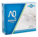 Grifería de Bacha Aqualaf Itati Lever 2010 Acabado Cromado