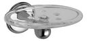 Kit de Accesorios Fv Mikka Cromo 5 Piezas Combo Set - Baño