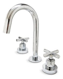 Grifería Completa de Baño Danska Eira Bidet Ducha Lavatorio