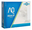 Grifería Bidet Aqualaf Lever Cierre Cerámico - Napoli Baño