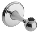Kit de Accesorios Fv Mikka Cromo 5 Piezas Combo Set - Baño
