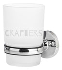 Combo Peirano de Accesorios para Baño - 5 Piezas Metálicas