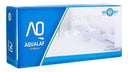 Grifo de Cocina Aqualaf Doble Comando Giro 360 Pared Pico U