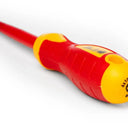 Destornillador Sica Profesional Aislado Plano #4x100mm