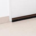 Zócalo Autoadhesivo Suprabond con Cepillo 1m Marrón