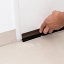 Zócalo Autoadhesivo Suprabond con Cepillo 1m Marrón