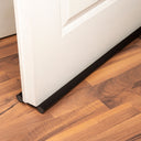 Zócalo Burlete Suprabond Doble Extra Ancho 120cm - Negro