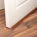 Zócalo Burlete Suprabond Doble Extra Ancho 120cm - Marrón