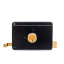 Cerrojo Bulit Lado Derecho Serie 600