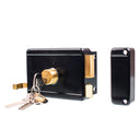 Cerrojo Bulit Lado Derecho Serie 600