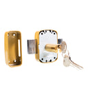 Cerrojo Bulit Serie 500 con Tambor de Bronce