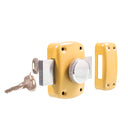 Cerrojo Bulit Serie 500 con Tambor de Bronce