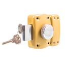 Cerrojo Bulit Serie 500 con Tambor de Bronce