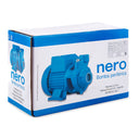 Bomba de Agua Fluvial Periférica 1/2hp Elevadora Monofásica