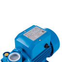 Bomba de Agua Fluvial Periférica 1/2hp Elevadora Monofásica