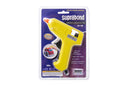 Pistola Encoladora Silicona CRAFTERS + 25 Barras + Garantía