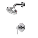 Grifo Ducha Aqualaf - Embutida St - Ecco Monocomando