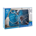 Combo Aqualaf de Accesorios para Baño - Napoli - 5 Piezas